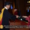 Wisuda Unpad Gel IV TA 2015_2016 Fakultas I S I P Oleh Dekan -177