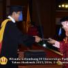 Wisuda Unpad Gel IV TA 2015_2016 Fakultas I S I P Oleh Dekan -179