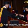 Wisuda Unpad Gel IV TA 2015_2016 Fakultas I S I P Oleh Dekan -180