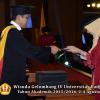 Wisuda Unpad Gel IV TA 2015_2016 Fakultas I S I P Oleh Dekan -181