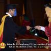 Wisuda Unpad Gel IV TA 2015_2016 Fakultas I S I P Oleh Dekan -183