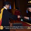 Wisuda Unpad Gel IV TA 2015_2016 Fakultas I S I P Oleh Dekan -184