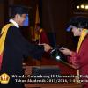 Wisuda Unpad Gel IV TA 2015_2016 Fakultas I S I P Oleh Dekan -185