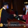 Wisuda Unpad Gel IV TA 2015_2016 Fakultas I S I P Oleh Dekan -186