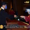 Wisuda Unpad Gel IV TA 2015_2016 Fakultas I S I P Oleh Dekan -196