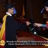 Wisuda Unpad Gel IV TA 2015_2016 Fakultas I S I P Oleh Dekan -198