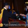 Wisuda Unpad Gel IV TA 2015_2016 Fakultas I S I P Oleh Dekan -221