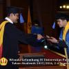 Wisuda Unpad Gel IV TA 2015_2016 Fakultas I S I P Oleh Dekan -224