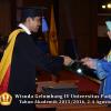 Wisuda Unpad Gel IV TA 2015_2016 Fakultas I S I P Oleh Dekan -227