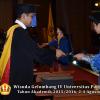 Wisuda Unpad Gel IV TA 2015_2016 Fakultas I S I P Oleh Dekan -230