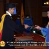 Wisuda Unpad Gel IV TA 2015_2016 Fakultas I S I P Oleh Dekan -231