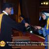 Wisuda Unpad Gel IV TA 2015_2016 Fakultas I S I P Oleh Dekan -232