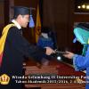 Wisuda Unpad Gel IV TA 2015_2016 Fakultas I S I P Oleh Dekan -237