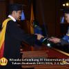 Wisuda Unpad Gel IV TA 2015_2016 Fakultas I S I P Oleh Dekan -238