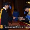 Wisuda Unpad Gel IV TA 2015_2016 Fakultas I S I P Oleh Dekan -243