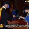 Wisuda Unpad Gel IV TA 2015_2016 Fakultas I S I P Oleh Dekan -245