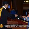 Wisuda Unpad Gel IV TA 2015_2016 Fakultas I S I P Oleh Dekan -246