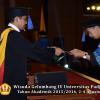 Wisuda Unpad Gel IV TA 2015_2016 Fakultas I S I P Oleh Dekan -249