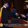 Wisuda Unpad Gel IV TA 2015_2016 Fakultas I S I P Oleh Dekan -250