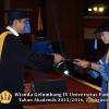 Wisuda Unpad Gel IV TA 2015_2016 Fakultas I S I P Oleh Dekan -251