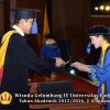 Wisuda Unpad Gel IV TA 2015_2016 Fakultas I S I P Oleh Dekan -255