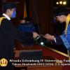 Wisuda Unpad Gel IV TA 2015_2016 Fakultas I S I P Oleh Dekan -258