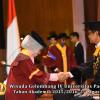Wisuda Unpad Gel IV TA 2015_2016 Fakultas I S I P Oleh Rektor -024