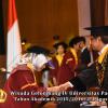 Wisuda Unpad Gel IV TA 2015_2016 Fakultas I S I P Oleh Rektor -042