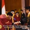 Wisuda Unpad Gel IV TA 2015_2016 Fakultas I S I P Oleh Rektor -045