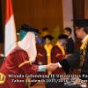 Wisuda Unpad Gel IV TA 2015_2016 Fakultas I S I P Oleh Rektor -046