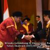 Wisuda Unpad Gel IV TA 2015_2016 Fakultas I S I P Oleh Rektor -049