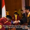 Wisuda Unpad Gel IV TA 2015_2016 Fakultas I S I P Oleh Rektor -050