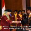 Wisuda Unpad Gel IV TA 2015_2016 Fakultas I S I P Oleh Rektor -053