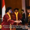 Wisuda Unpad Gel IV TA 2015_2016 Fakultas I S I P Oleh Rektor -054