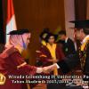 Wisuda Unpad Gel IV TA 2015_2016 Fakultas I S I P Oleh Rektor -058