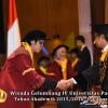 Wisuda Unpad Gel IV TA 2015_2016 Fakultas I S I P Oleh Rektor -060