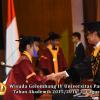 Wisuda Unpad Gel IV TA 2015_2016 Fakultas I S I P Oleh Rektor -089