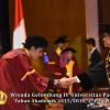 Wisuda Unpad Gel IV TA 2015_2016 Fakultas I S I P Oleh Rektor -104