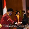 Wisuda Unpad Gel IV TA 2015_2016 Fakultas I S I P Oleh Rektor -142