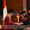 Wisuda Unpad Gel IV TA 2015_2016 Fakultas I S I P Oleh Rektor -143