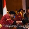 Wisuda Unpad Gel IV TA 2015_2016 Fakultas I S I P Oleh Rektor -146