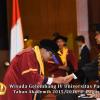 Wisuda Unpad Gel IV TA 2015_2016 Fakultas I S I P Oleh Rektor -148