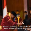 Wisuda Unpad Gel IV TA 2015_2016 Fakultas I S I P Oleh Rektor -149