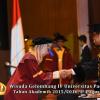 Wisuda Unpad Gel IV TA 2015_2016 Fakultas I S I P Oleh Rektor -156