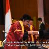 Wisuda Unpad Gel IV TA 2015_2016 Fakultas I S I P Oleh Rektor -159