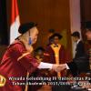 Wisuda Unpad Gel IV TA 2015_2016 Fakultas I S I P Oleh Rektor -182