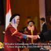 Wisuda Unpad Gel IV TA 2015_2016 Fakultas I S I P Oleh Rektor -188