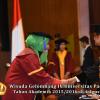 Wisuda Unpad Gel IV TA 2015_2016 Fakultas I S I P Oleh Rektor -190