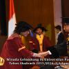 Wisuda Unpad Gel IV TA 2015_2016 Fakultas I S I P Oleh Rektor -191