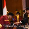 Wisuda Unpad Gel IV TA 2015_2016 Fakultas I S I P Oleh Rektor -192